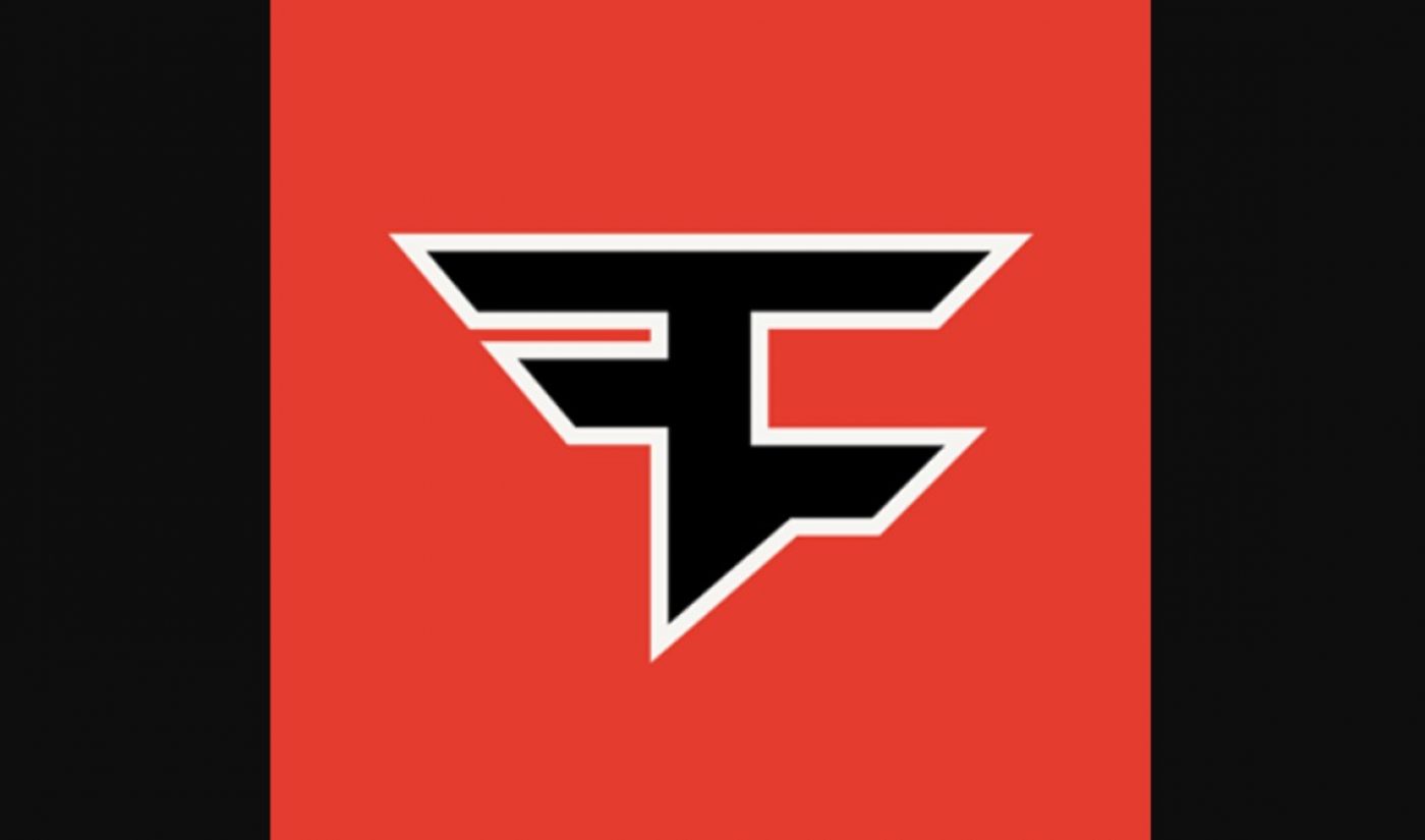 FaZe Clan Seeking To Sign Newest Member In Upcoming Quibi Competition Series