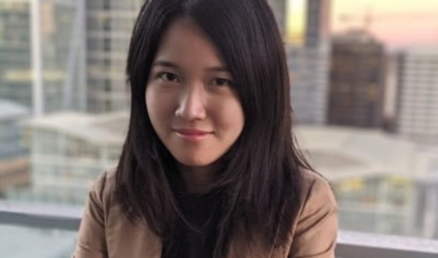 Teespring Taps Silicon Valley Vet Frost Li To Advise Through Growth Curve