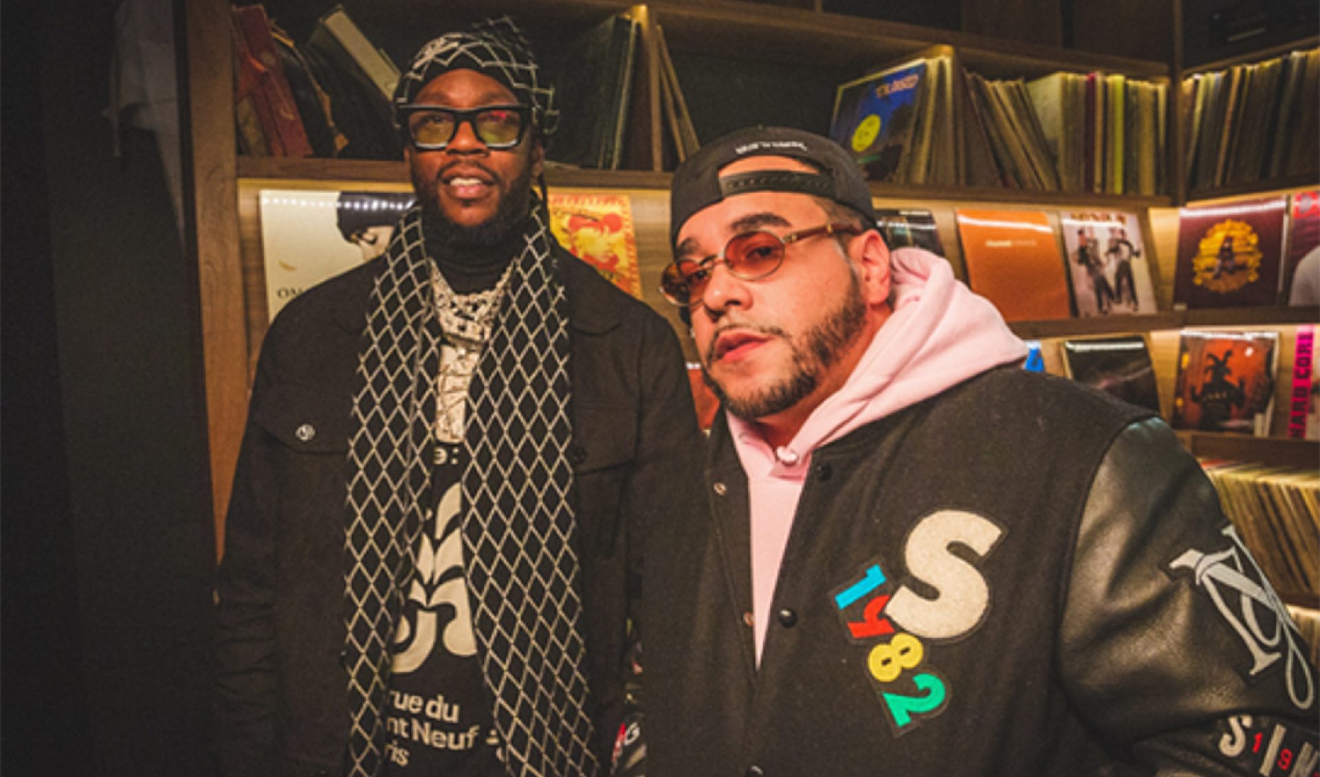 Fuse Hooks Up With Genius, Will Bring Music-Focused Web Series ‘Verified,’ ‘Deconstructed’ To TV