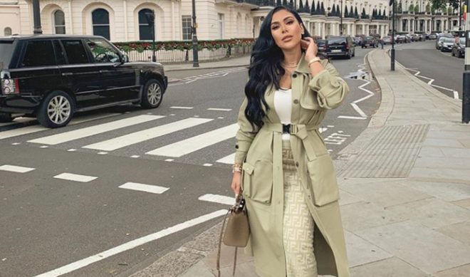 Huda Kattan To Host Business Competition At Inaugural ‘VidCon Abu Dhabi’