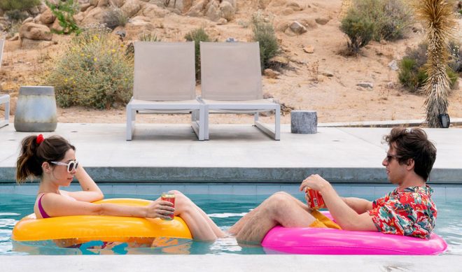 Insights: Frumpy Hulu Sharpens Its Edge With Reorg, Big Sundance Deals