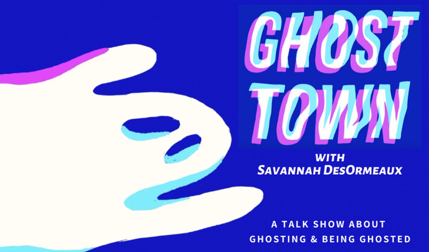 Indie Spotlight: ‘Ghost Town: The Series’ Chronicles New Yorkers’ Tales Of Love, Loss, And Left On Read
