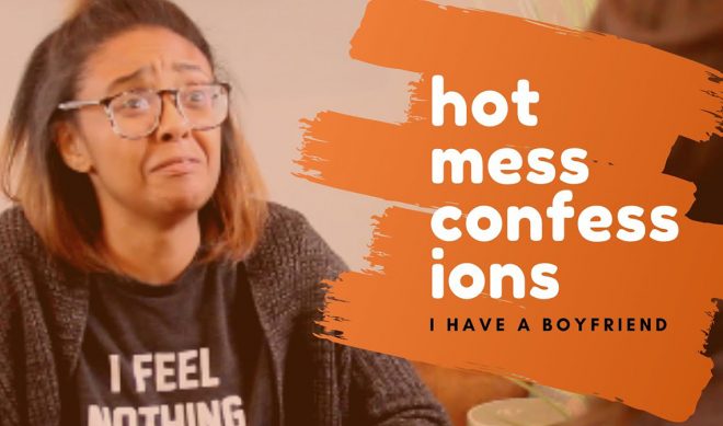 Indie Spotlight: ‘Hot Mess Confessions’ Chronicles The “Exciting And Not-So-Exciting” (But Always Relatable) Adventures Of A Twentysomething