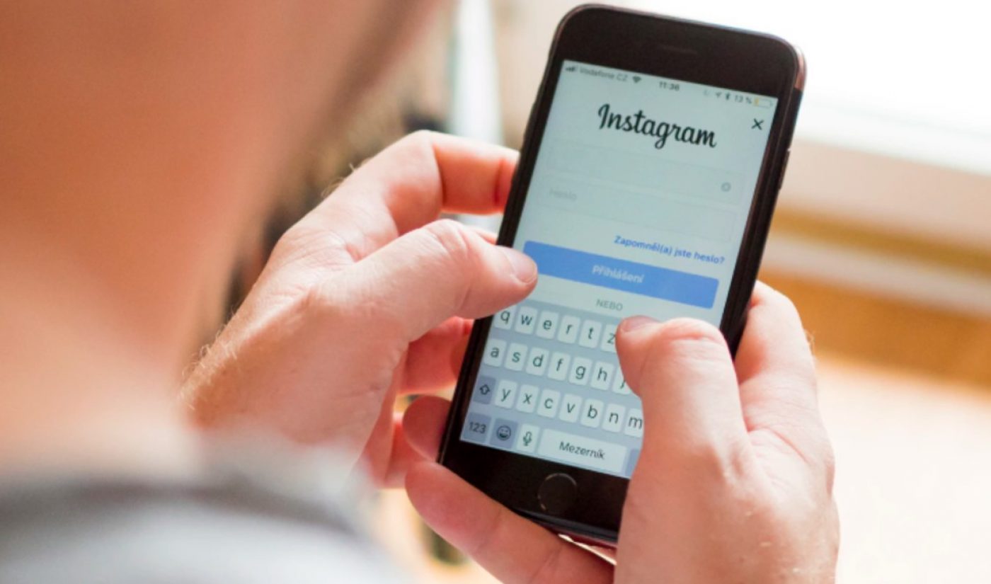 Instagram Launches New Tool To Help Users Tidy Up Their Follows