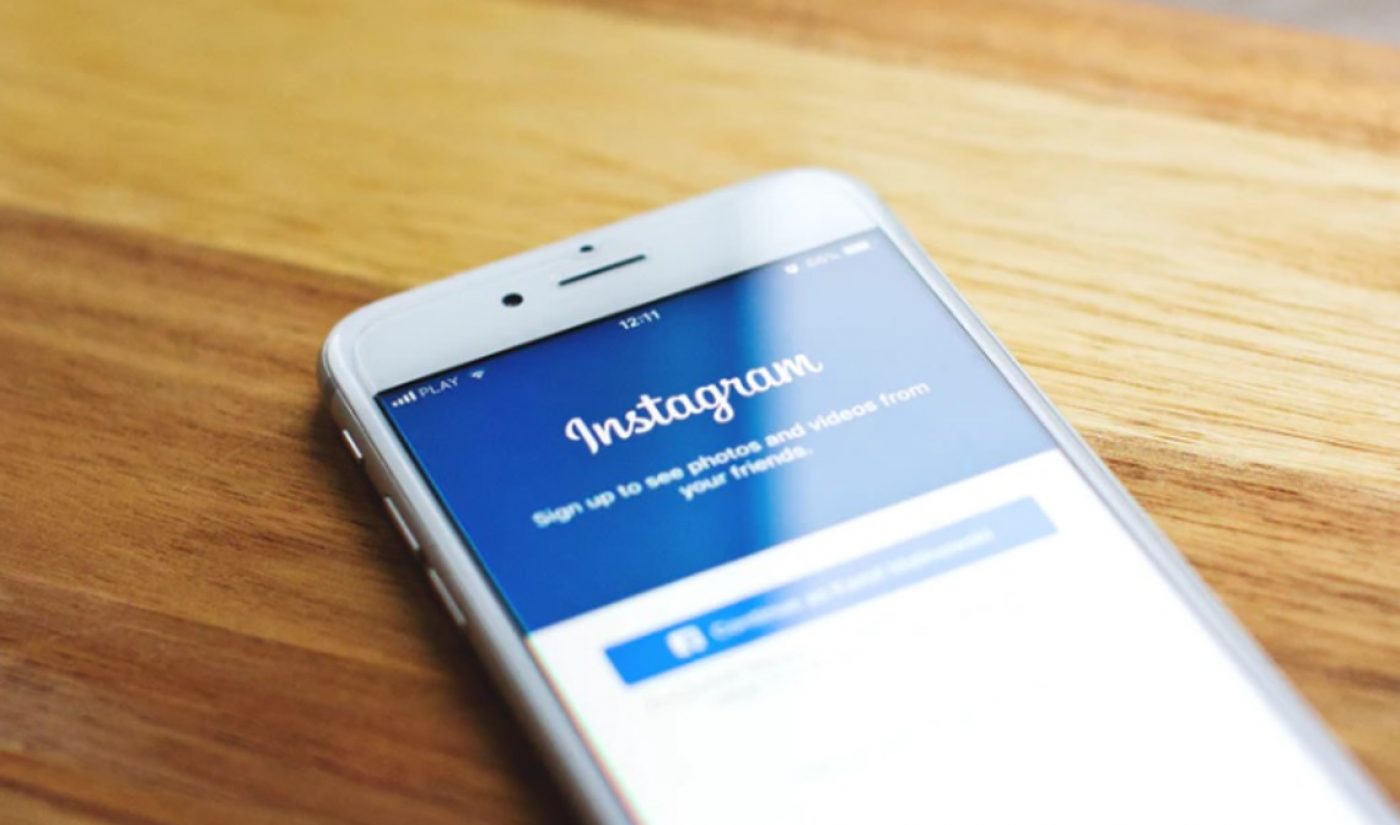 Instagram Prototyping ‘Latest Posts’ Feature, Which Would Let Users See Certain Posts In Reverse Chronology