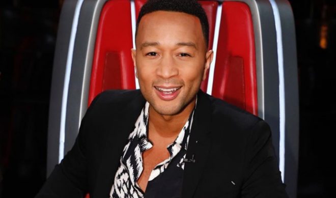 Facebook Watch Sets Limited John Legend Series For Valentine’s Day
