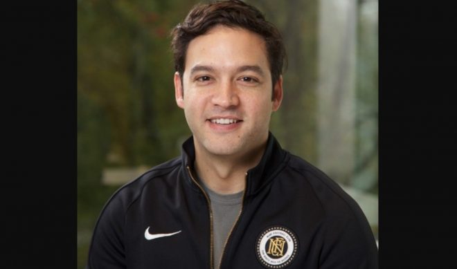 Netflix Taps Former Nike Exec Josh Simon To Lead Consumer Products Unit