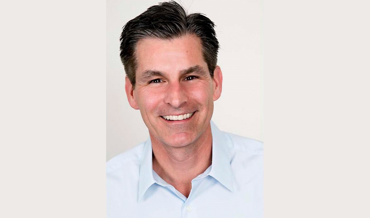 Former Hulu CEO Mike Hopkins Exits Sony To Drive Amazon’s Digital Video Development