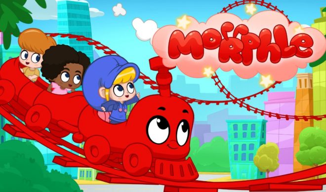 Preschool-Aimed YouTube Goliath ‘Morphle’ Inks Global Toy Licensing Deal