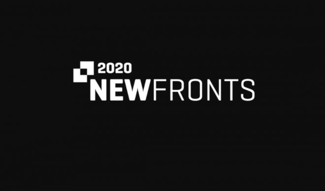 The NewFronts Have Been Rescheduled For The Week Beginning June 22