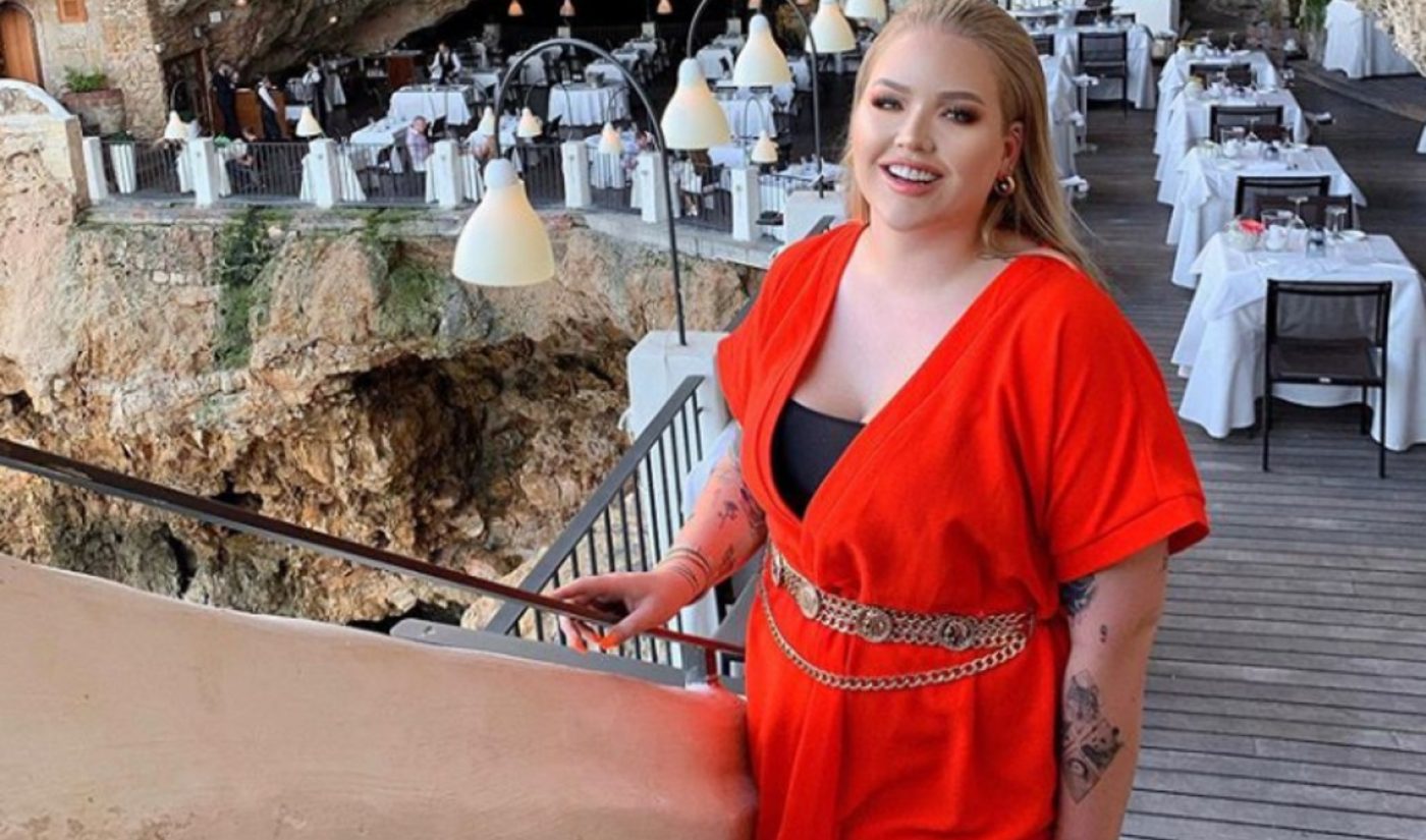NikkieTutorials Named Online Host For This Year’s ‘Eurovision Song Contest’
