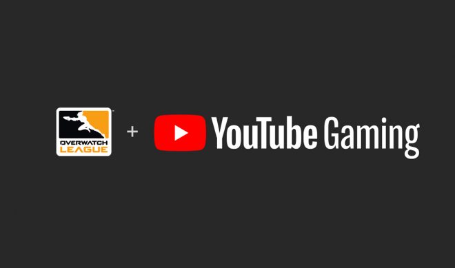Google Reportedly Paying Activision Blizzard $160 Million For YouTube’s Exclusive Livestreaming Rights