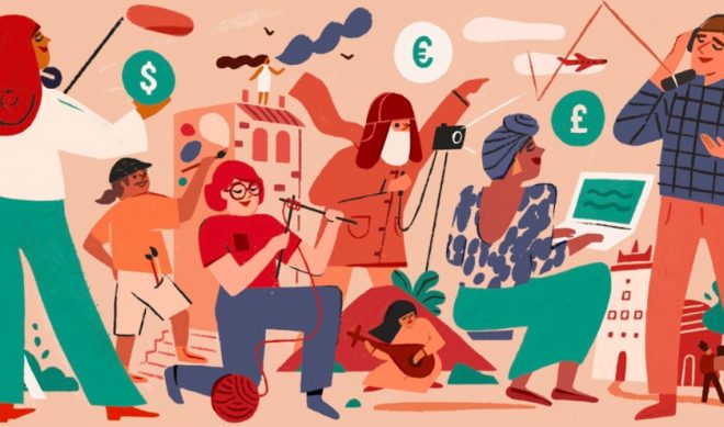 Patreon Adds European Currencies, Will Open Berlin Offices As It Eyes Global Expansion