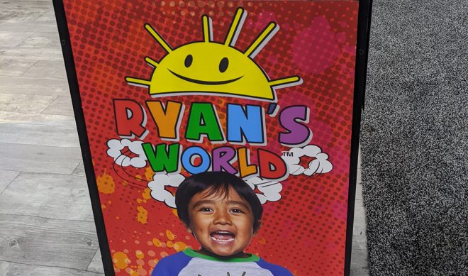YouTuber Partnerships Are Playing Big At This Year’s Toy Fair New York
