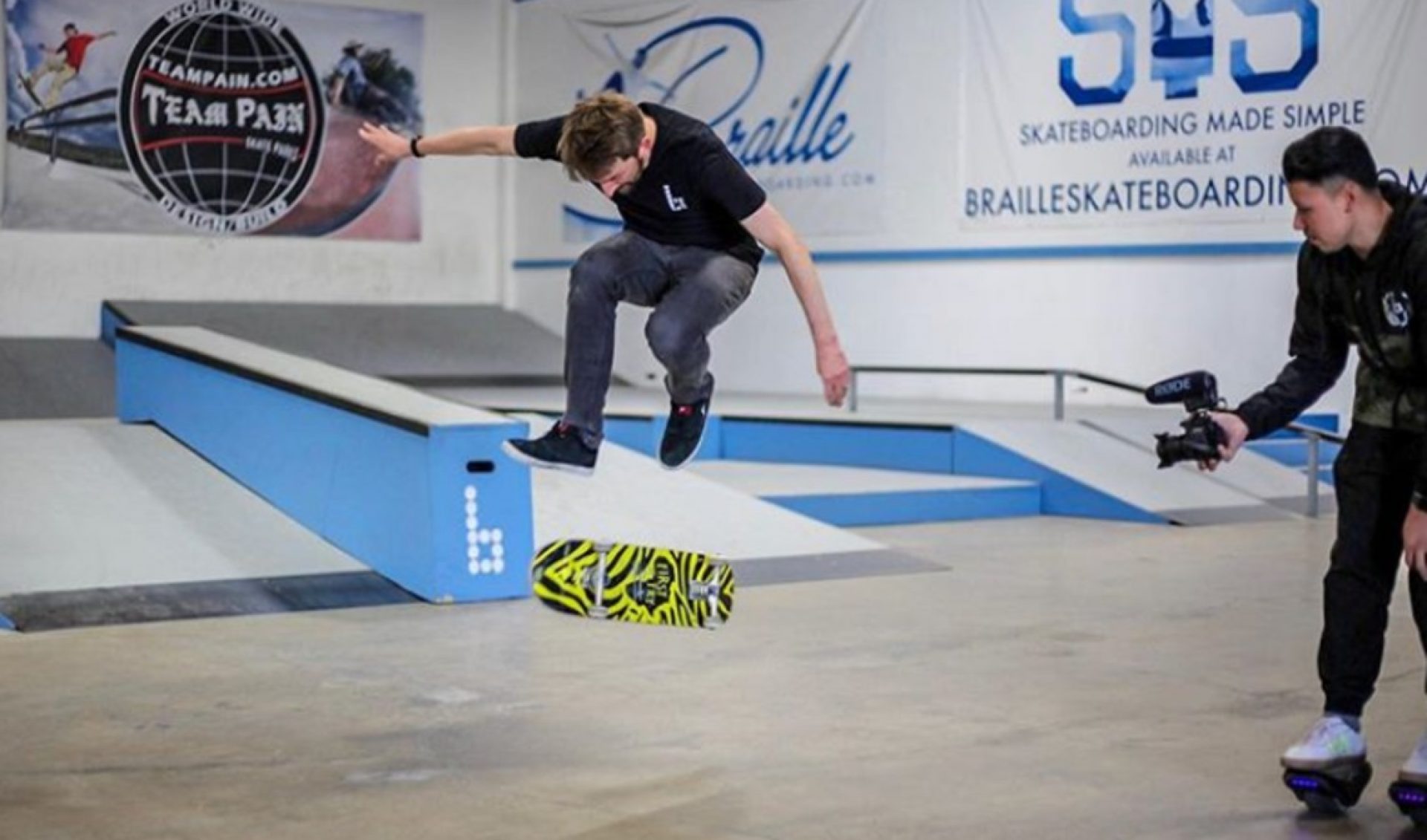 Semaphore Launches Licensing Business, Signs 3 Popular YouTube Channels For Toy Deals