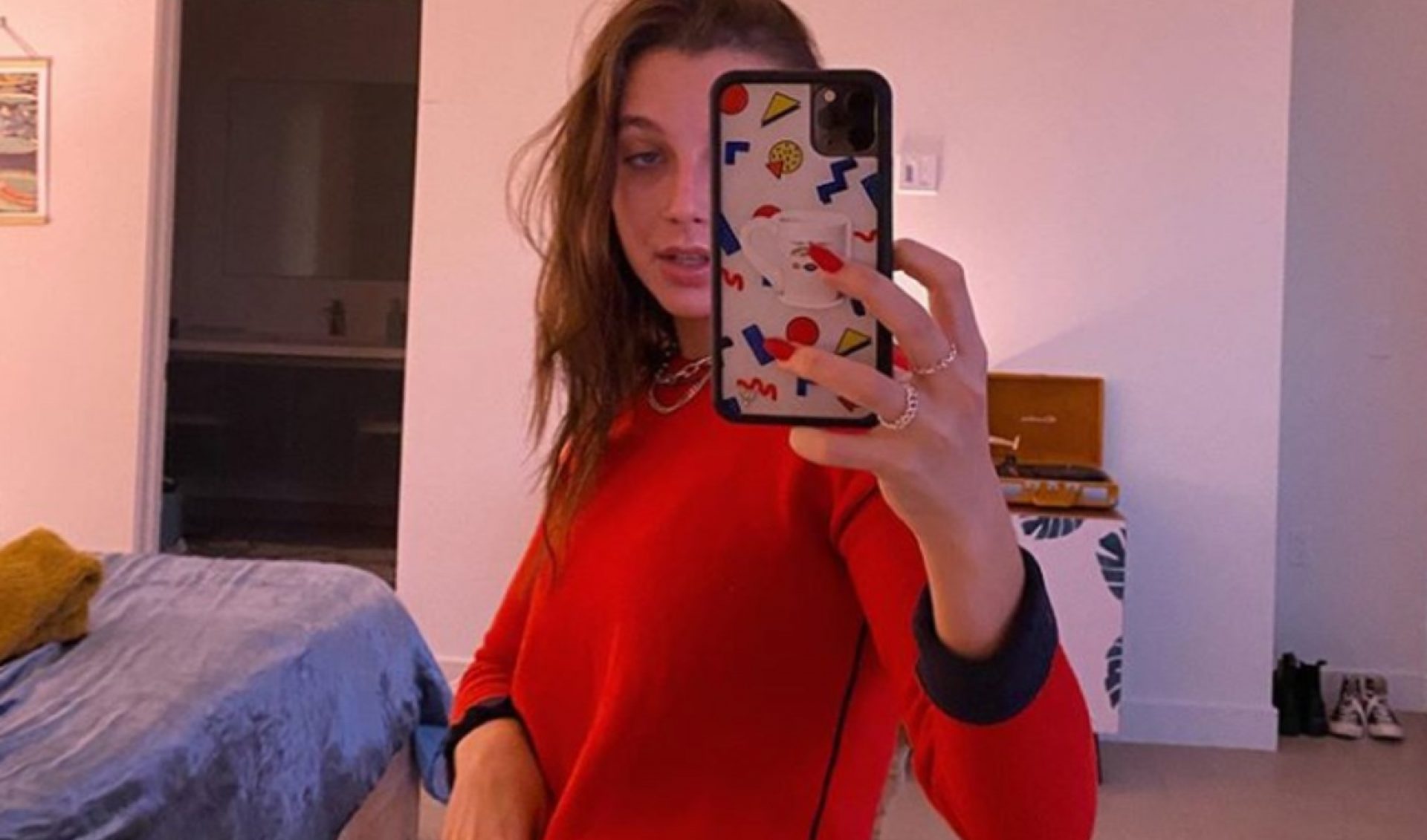 Emma Chamberlain To Cease ‘Stupid Genius’ In Favor Of Rebranded Podcast