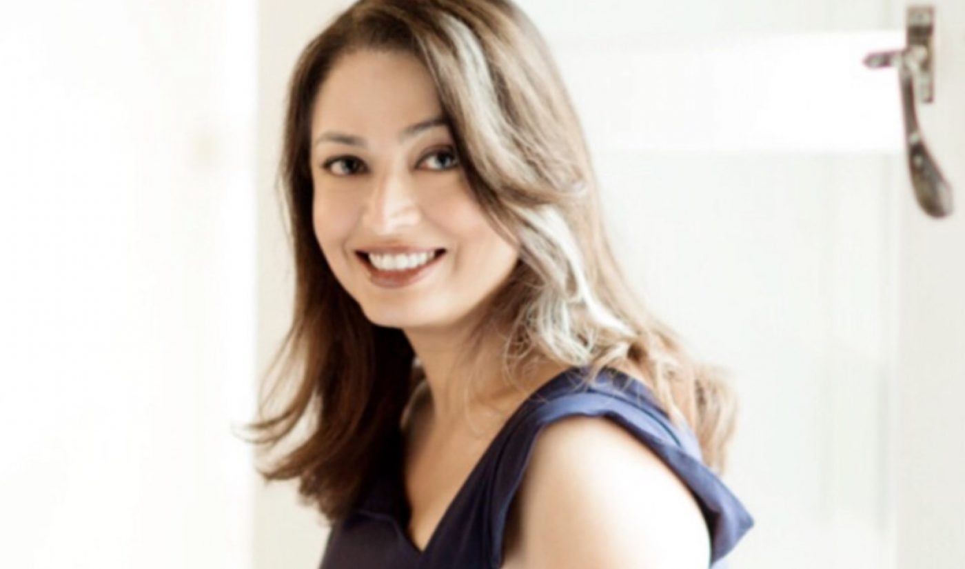 Twitch Names Sunita Kaur First Managing Director, APAC, Amid Asia-Pacific Push