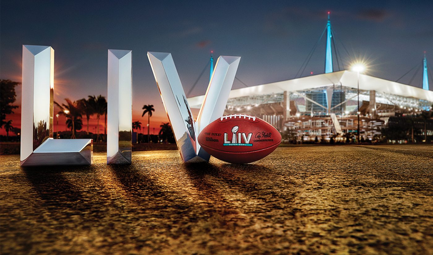 Brands Owning Super Bowl Social Video Conversation Before And After Game