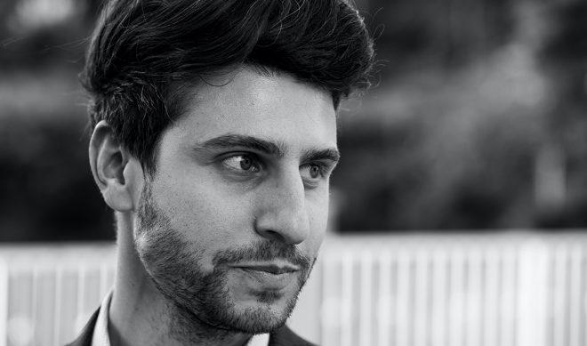 Gersh Agent Michael Senzer Joins New Digital Management Company TalentX