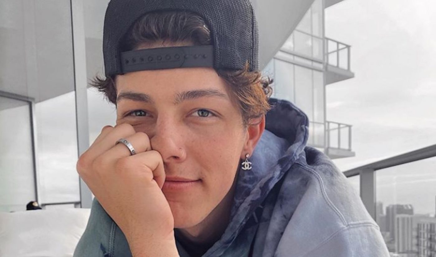 Abrams Artists Signs TikTok Stars Avani Gregg, Andre Swilley, And Tayler Holder