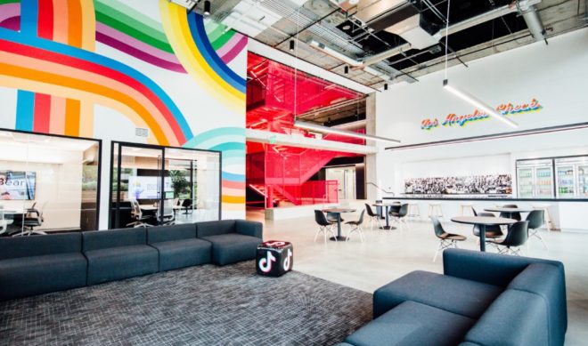 TikTok Says New ‘Transparency Center’ Will Invite Outside Experts To Observe Its Content, Data Practices