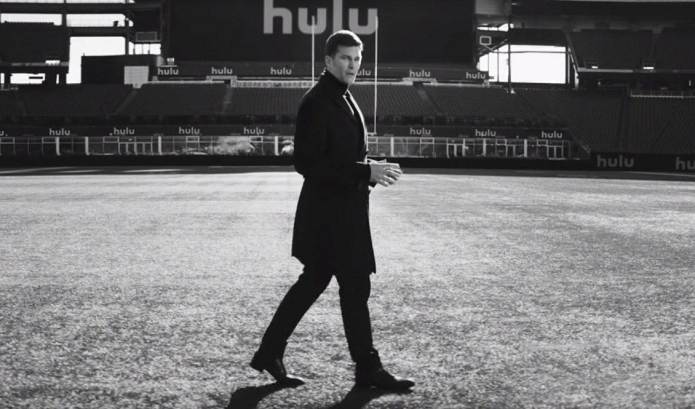 Tentpole Events Boost Celebs’ Engagement On Social