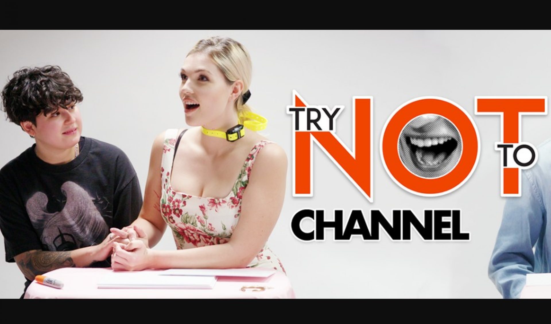 FBE Launches First New YouTube Channel In Six Years, A Challenge-Centric Hub Dubbed ‘Try Not To’