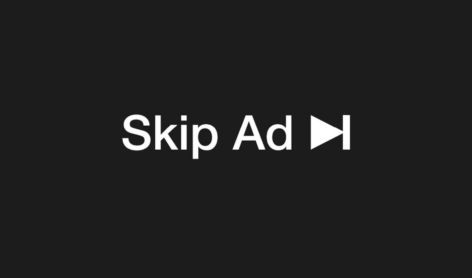 Google Tells Websites–Including YouTube–To Remove “Particularly Disruptive” Ads On Short Videos