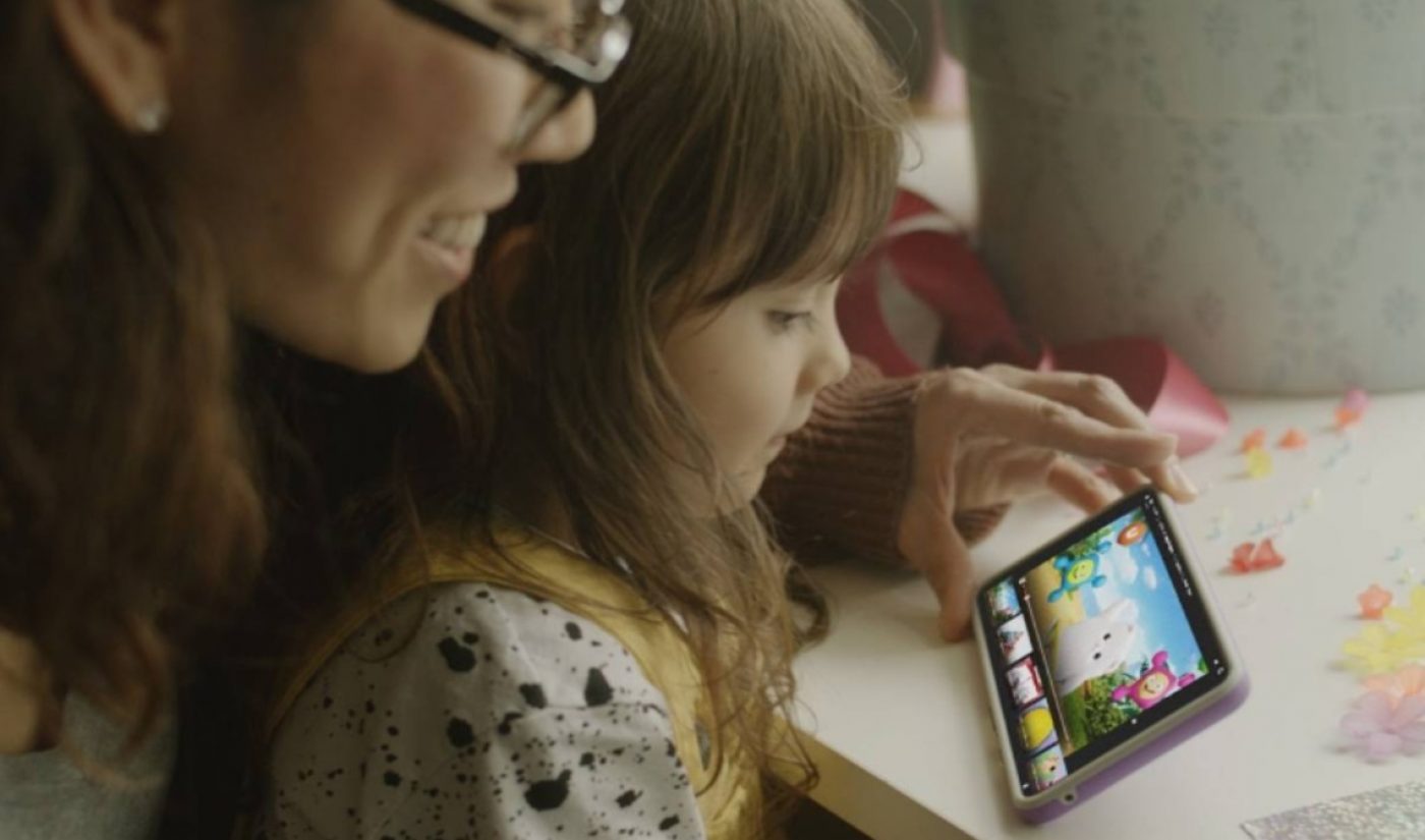YouTube Shares Insights Into How It Will Deploy $100 Million Kids Content Fund