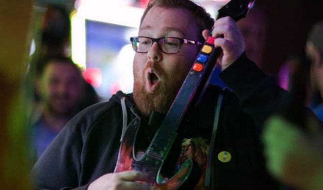 CAA Signs Online Gaming Entrepreneurs Jesse Cox And Bruce Greene