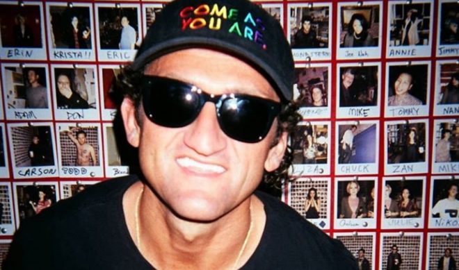 Casey Neistat Joins Advisory Board For Social Stock Market Investment Startup ‘Public’