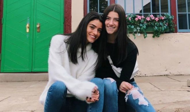 VidCon Tags In More TikTok Featured Creators With Charli And Dixie D’Amelio, Avani Gregg, Noen Eubanks