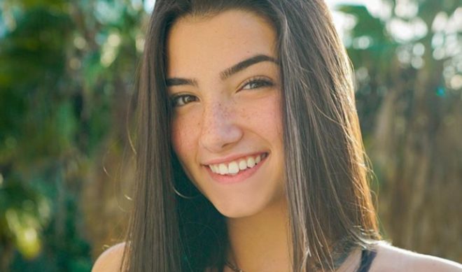 Charli D’Amelio Teases Summer Tour On First Late-Night Appearance With Jimmy Fallon