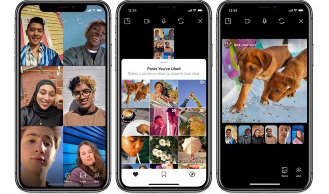 Instagram Unveils New ‘Co-Watching’ Feature To Promote Social Distancing