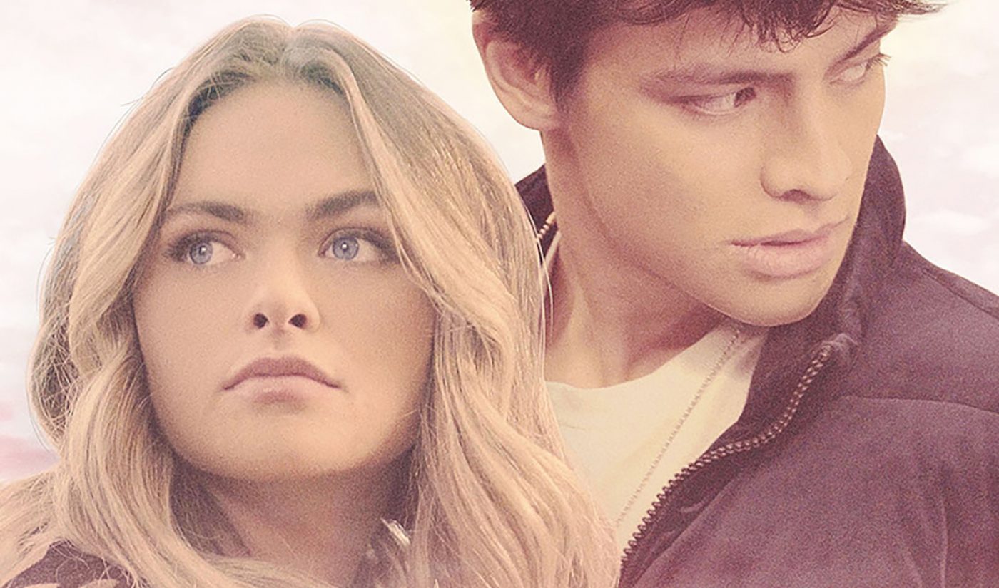 Creators Going Pro: Summer McKeen Takes On New York City In Season 3 Of Snapchat Original ‘Endless’