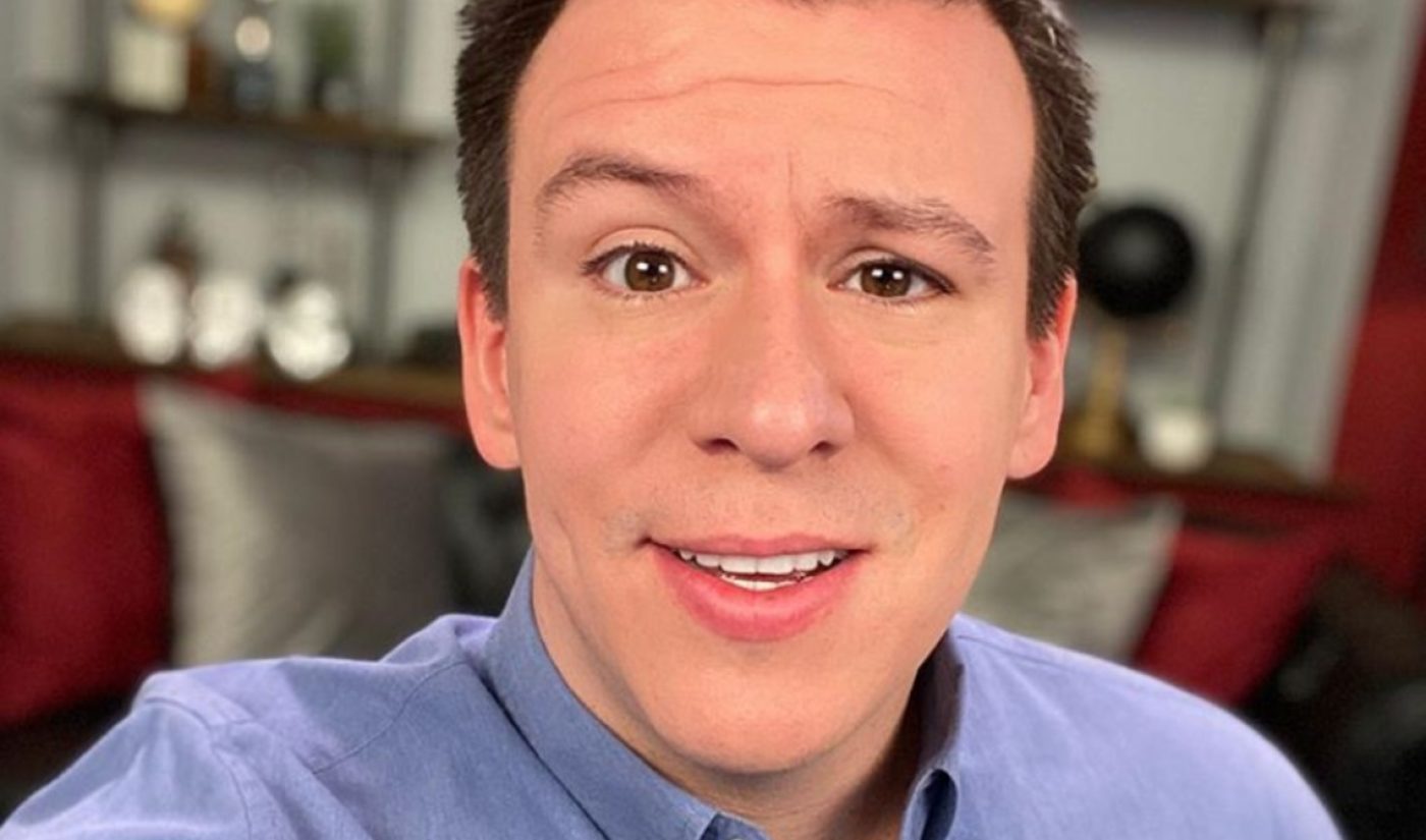 YouTube Taps Lilly Singh, Philip DeFranco, Others For Coronavirus Interview Series With Dr. Fauci