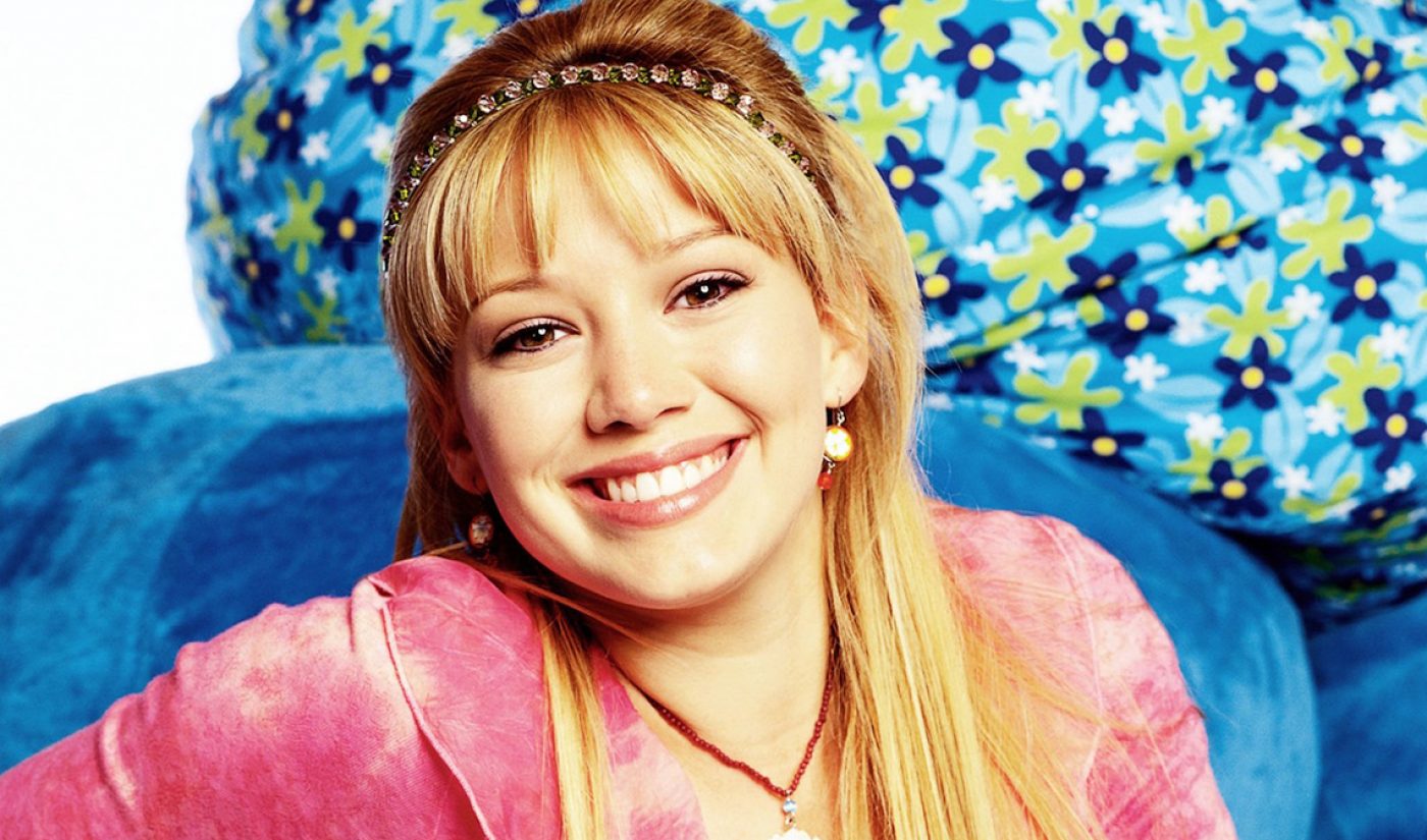 Disney+ Is Reportedly Asking Users If It Should Offer Shows Aimed At Older Audiences