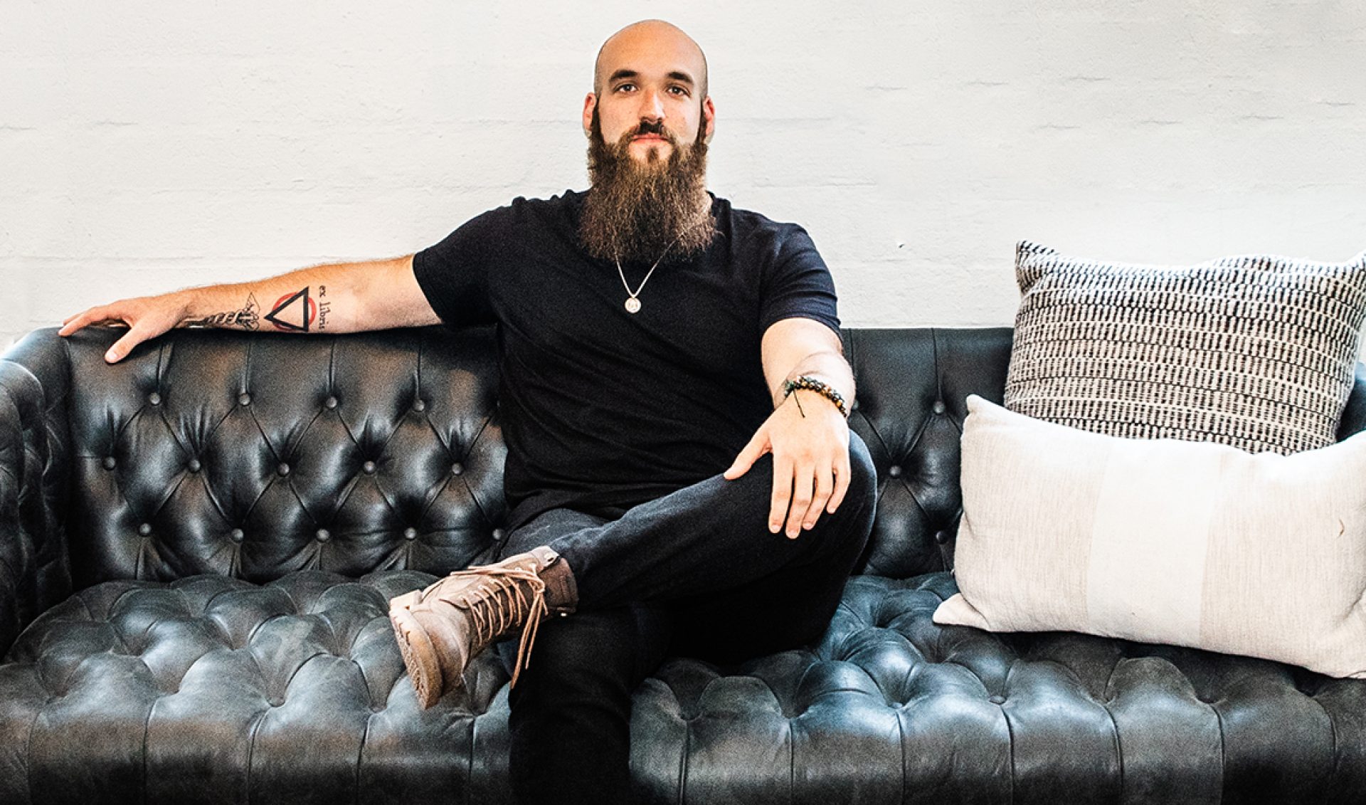 Fullscreen’s Dustin Glass Exits To Head Gaming For Digital Video-Focused Reach Agency