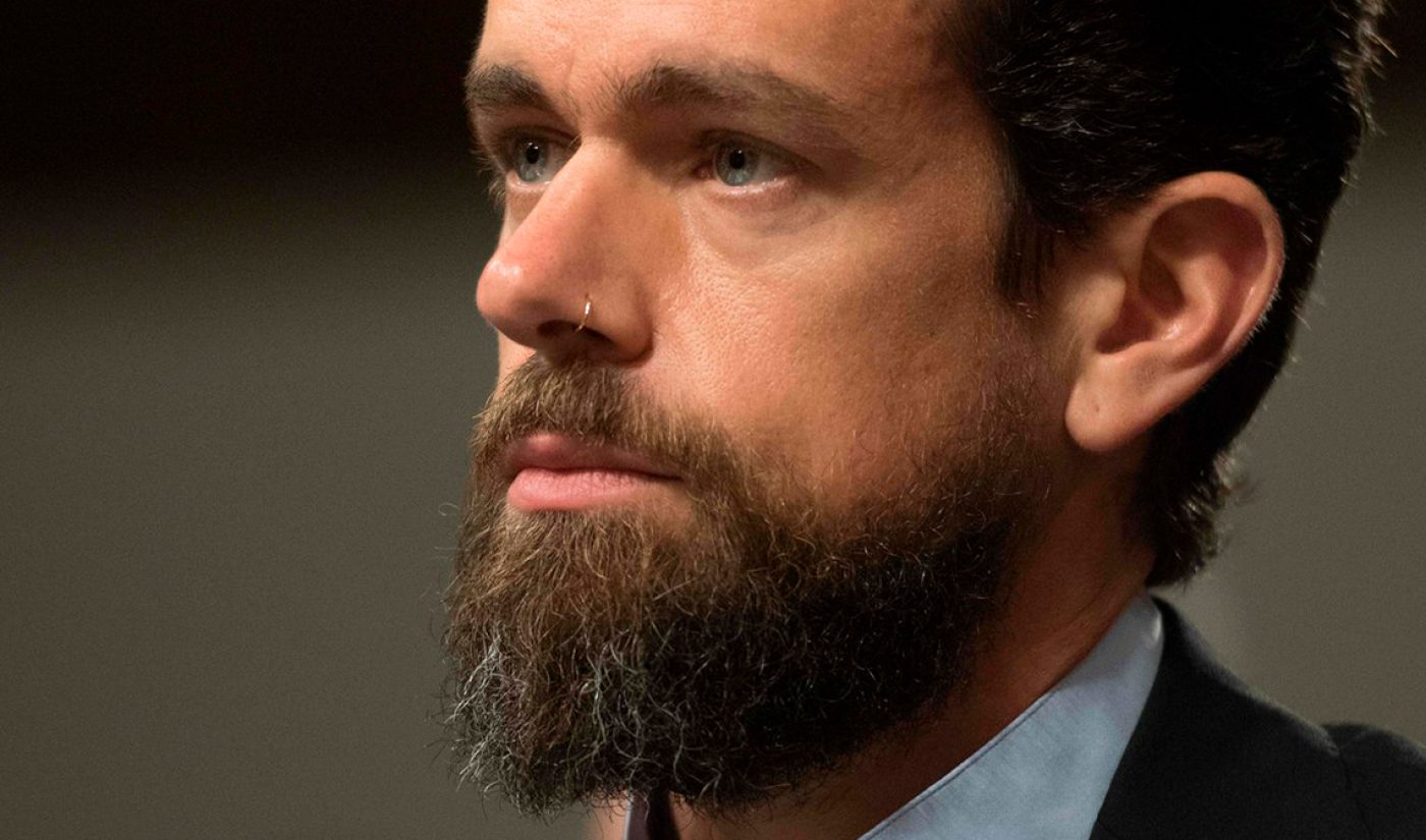 Twitter’s New Investor Wants To Replace CEO Jack Dorsey