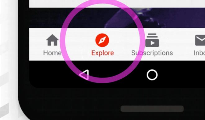 YouTube Officially Removing ‘Trending’ Tab From Mobile App In Favor Of ‘Explore’
