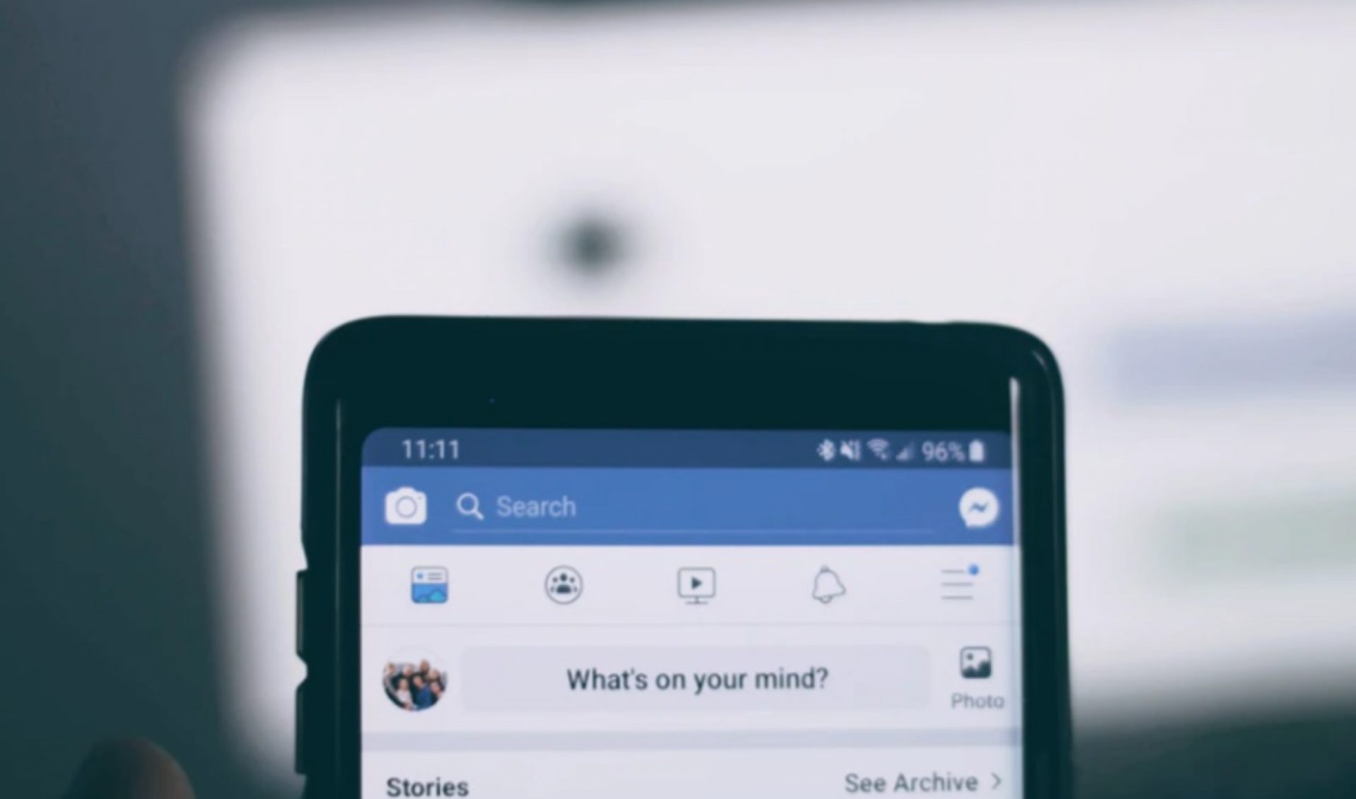 Facebook Says Live Streams Have Increased 50% This Month, Will Expand ‘Stars’ Monetization To Musicians, More