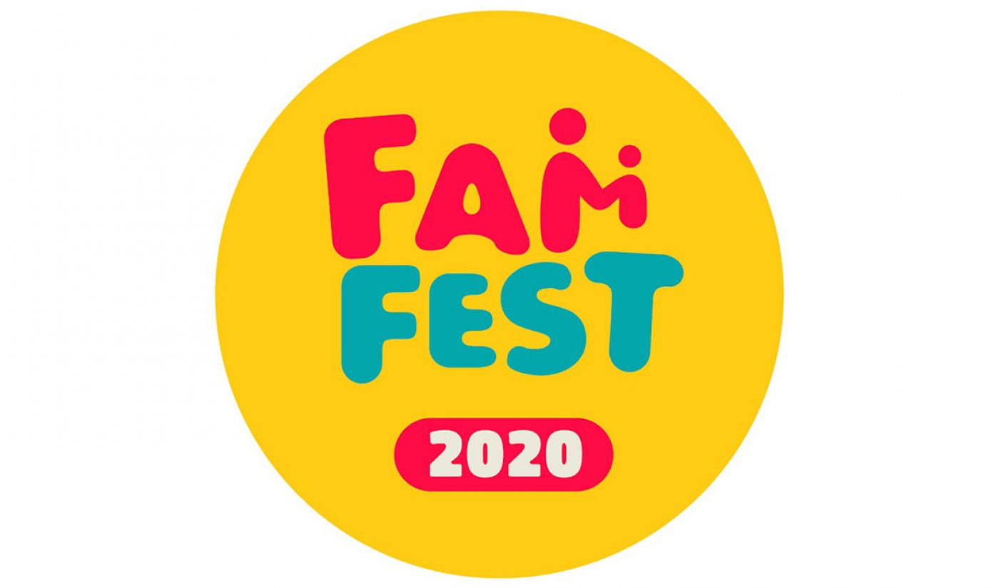 New YouTuber Event FamFest Pushes Debut To 2021, Citing Coronavirus Concerns