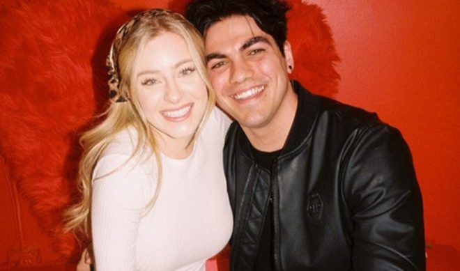 A Legal Fissure Appears To Be Taking Shape Among Early Members Of ‘The Hype House’