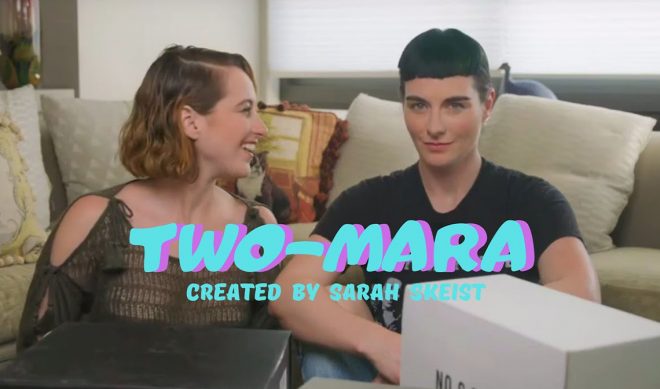 Indie Spotlight: ‘Two-Mara’ May Be About Fake Siblings, But It’s Got Real Sisterly Love