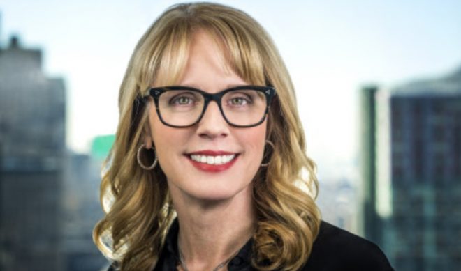 Kelly Day Assumes New Role At ViacomCBS As COO Of International Unit