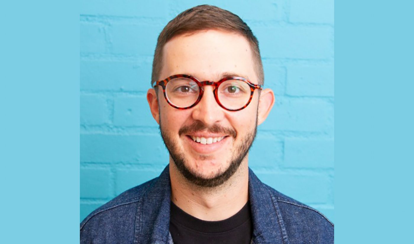 WME Alum Kenny Layton Named VidCon’s Director Of Talent Partnerships
