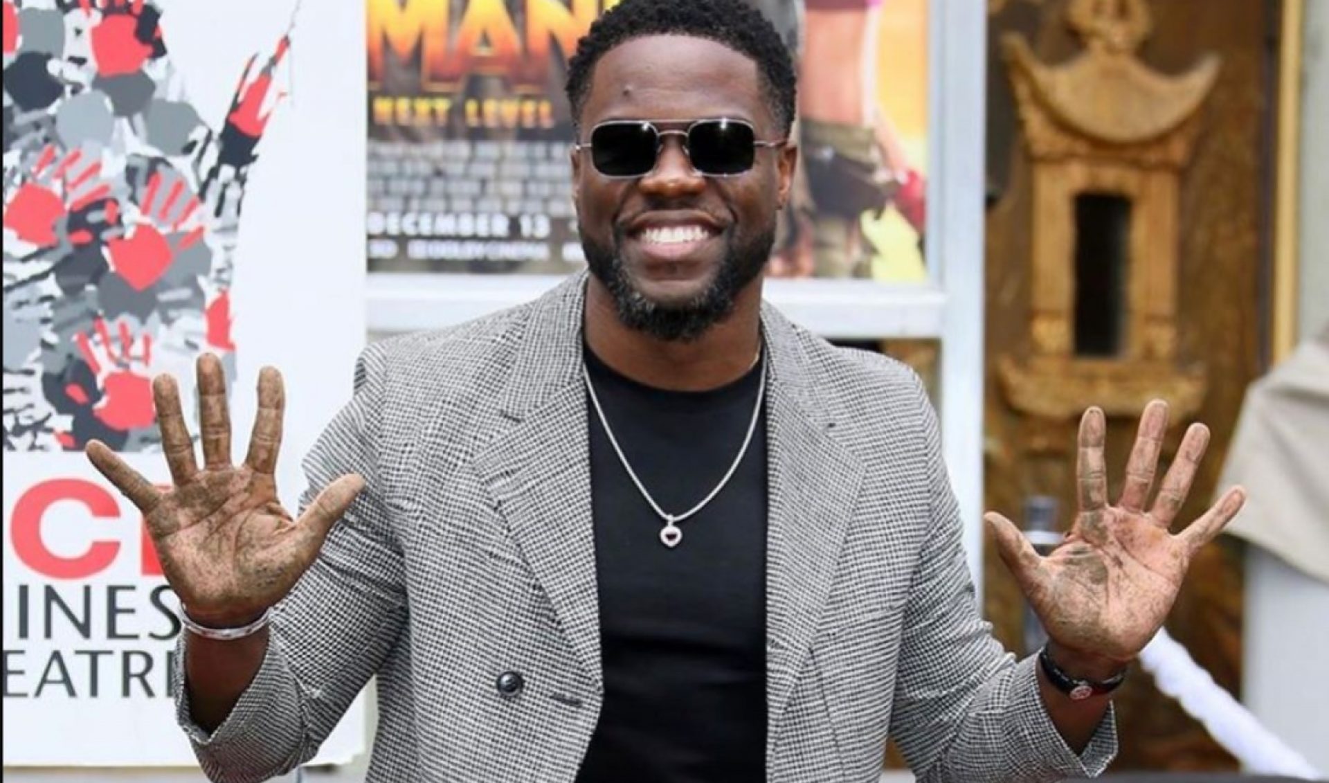 Kevin Hart’s LOL Forges Multi-Year Deal With ‘Advertising Week’ For Podcast, Branded Studio, Event Integrations