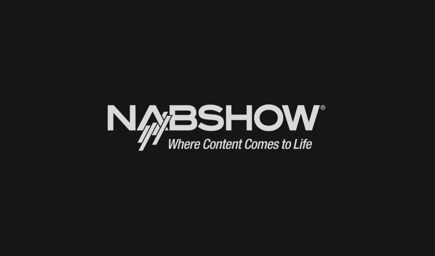 NAB 2020 Is Off (At Least For Now) Due To Coronavirus Outbreak