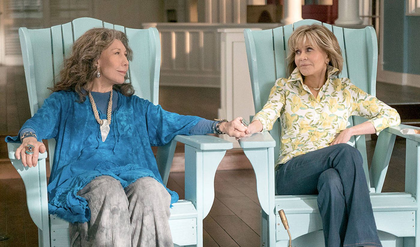 Netflix Suspends All Scripted Productions In U.S., Canada