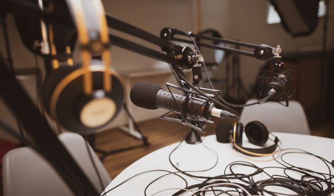 As More People Shelter At Home, Podcasts See 15% Drop In U.S.-Based Listeners (Report)